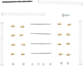 DJ-3154 . 3154 . Jet Kit - Stage 1/2